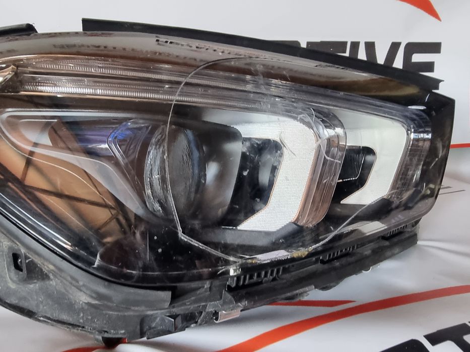 Far dreapta multibeam Mercedes GLE W167 cod A1679064204
