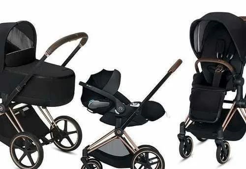 Cybex  Priam коляска ОРИГИНАЛ
