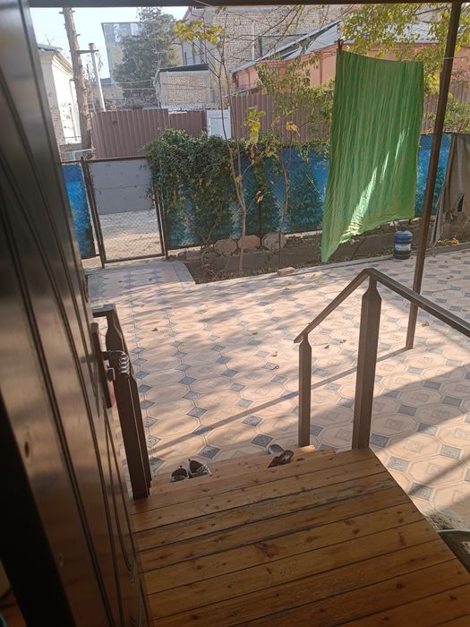 Кулай ва ихчам Уй тинч жойдан сотувда иккиламчи кредитгаям булади