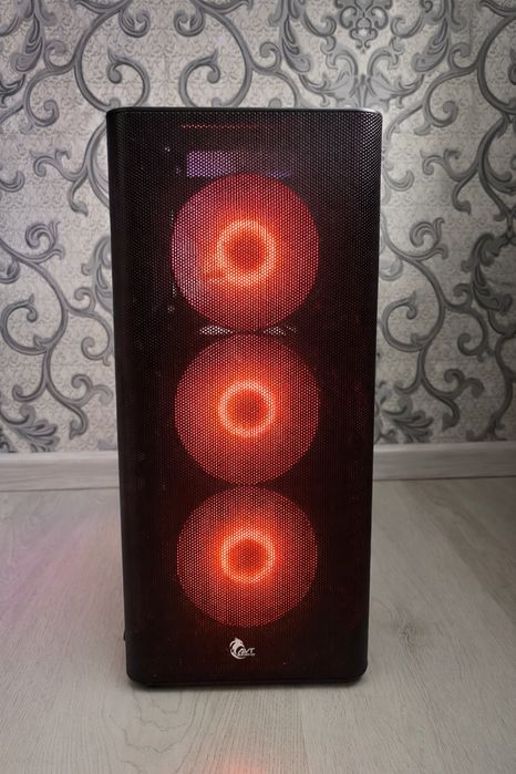 Игроков ПК, полная сборка готовая