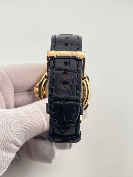 Часы Ulysse Nardin Dual Time