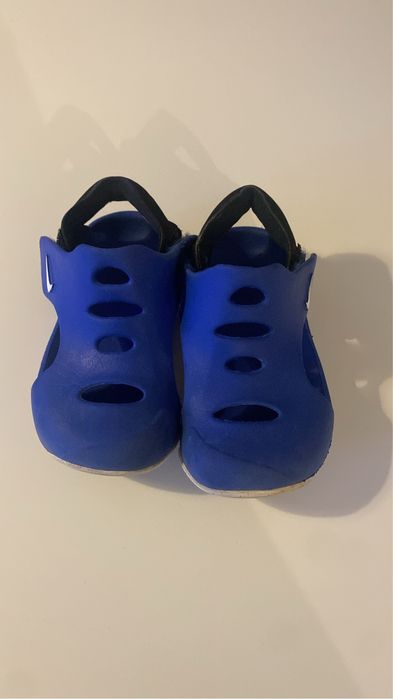 Сандалки Nike, номер 23.5