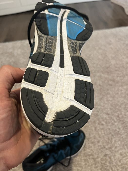 Asics Gel-Nimbus 20-оригинални маратонки
