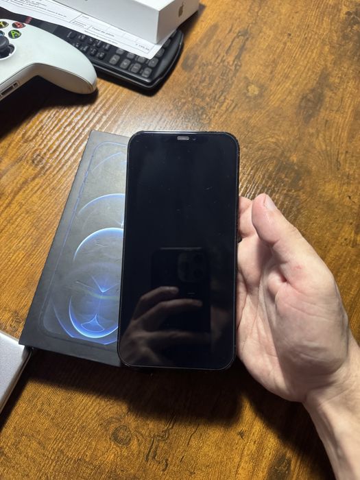 Iphone 12 Pro Max 256GB