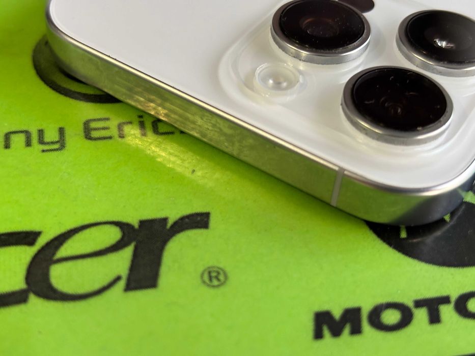 iPhone 16 Pro Max 256gb 99% батерия