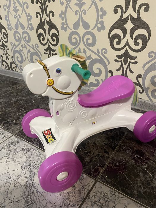 Продам лошадку за 3 тыс