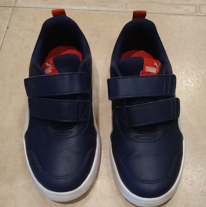 Обувки Puma 31 н.и 32 н