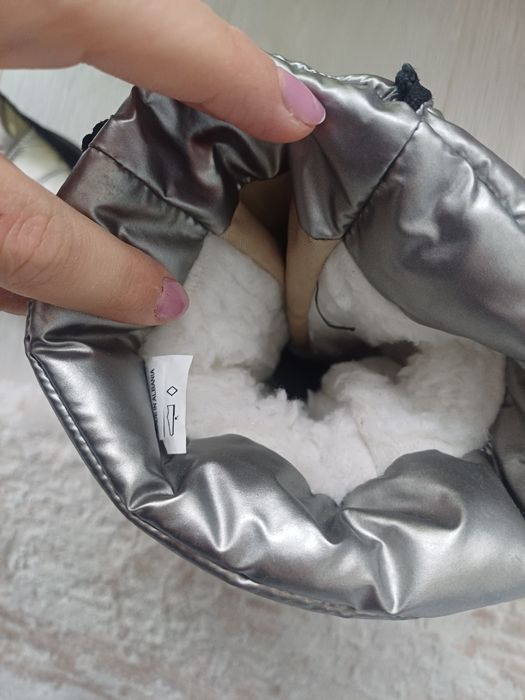 Cizme de zăpadă IL PASSO 33