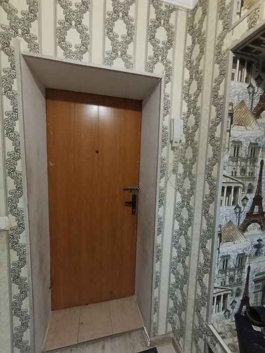 Кабискада квартира ұзақ мерзімге