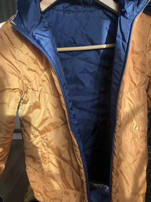 Куртка Coccodrillo