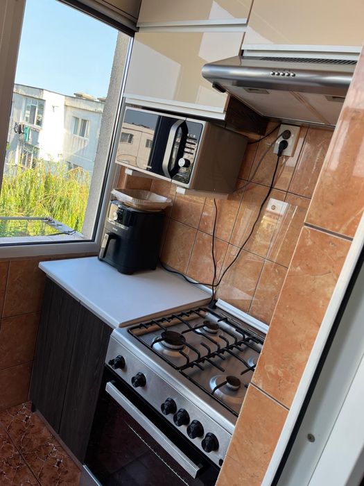 Apartament 2 camere de vanzare
