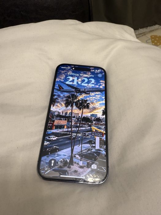 Iphone 14 Pro 256 GB