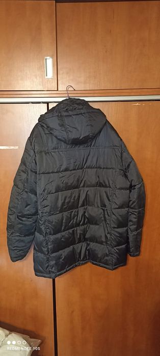 Новая куртка зимняя
