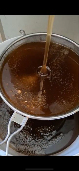 Продам мед с собственной пасеки!