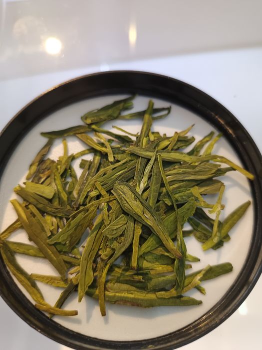 Элитный китайский чай