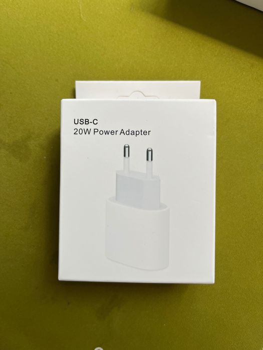 Адаптер для IPhone