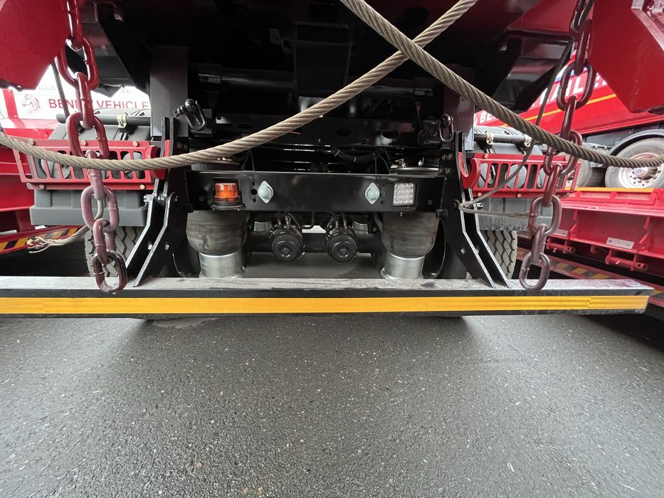 Tanar pritsep . Tanar. Танар,