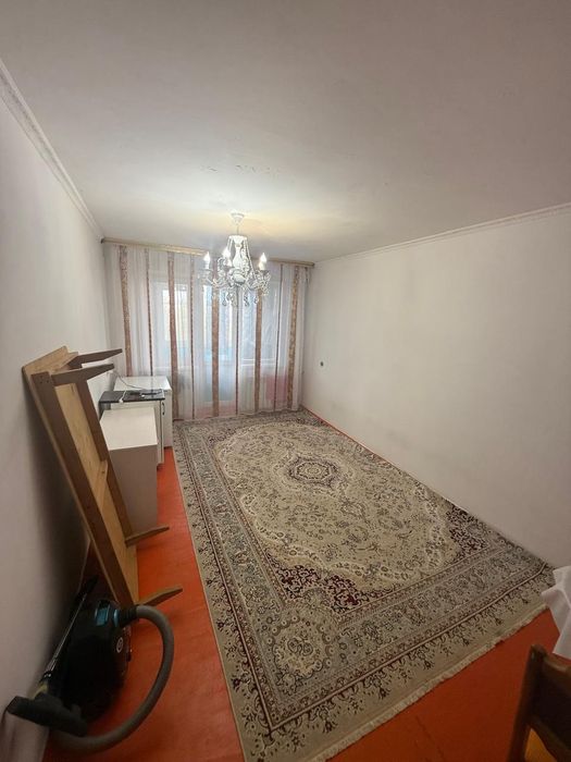 Продается 2 комнатная квартира