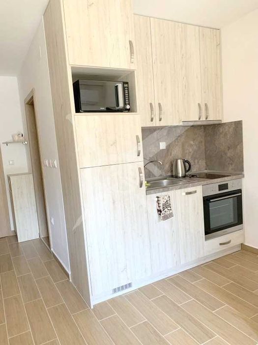 Продава се Едностаен апартамент в к.к. Слънчев бряг - 32 кв.м за 1625 €/кв.м - Снимка #2