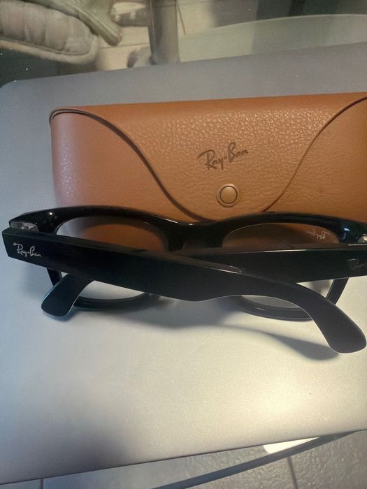 Ray Ban Meta Gen2