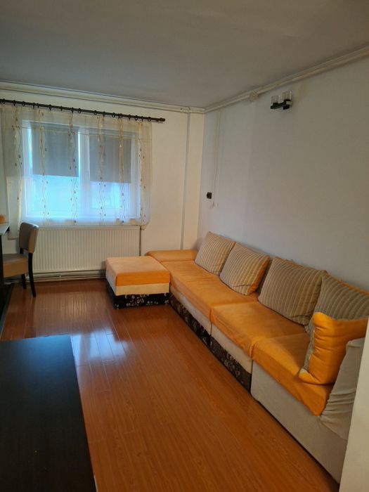 Închiriez Apartament 1 camera - Garsoniera  Deva, Et.2