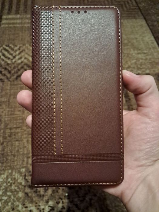 Калъф за Самсунг М52 5G