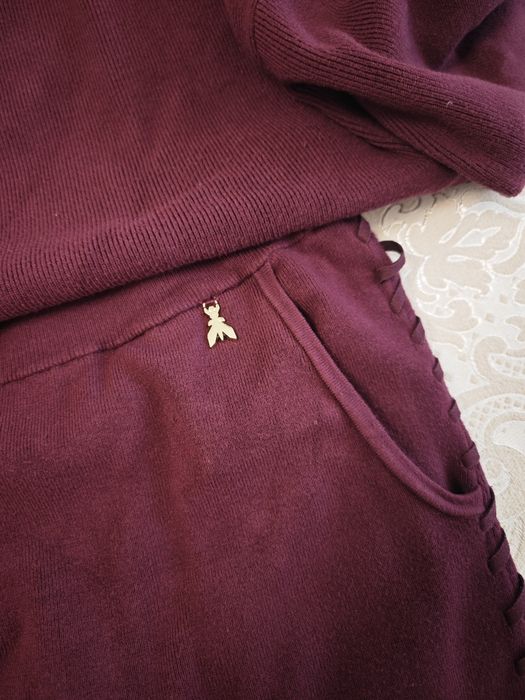 Patricia Pepe,Twin set