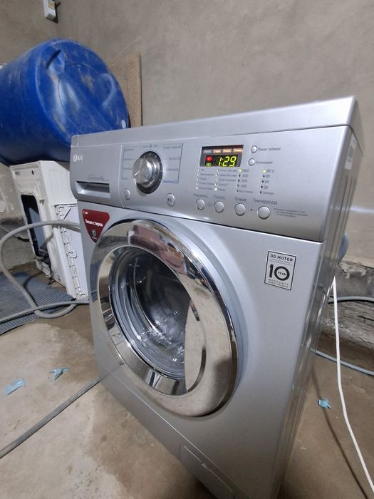 Стиральная машина