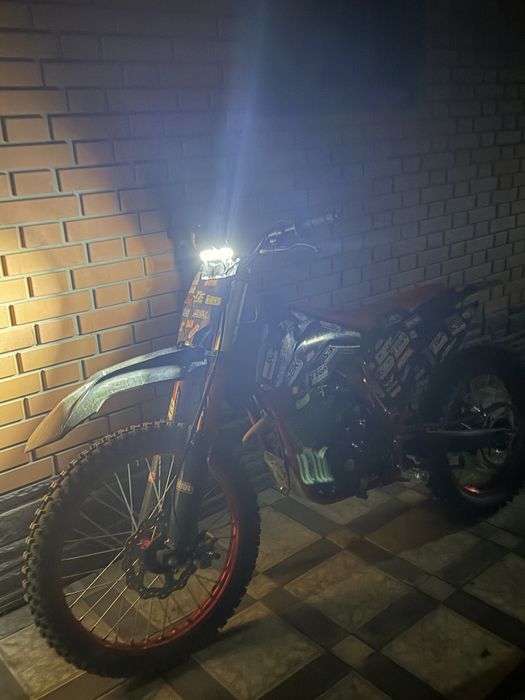 zuum k5 pro 300cc