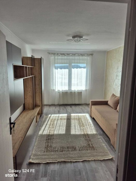 Se oferă  spre inchiriere apartament 2 camere zona Tudor