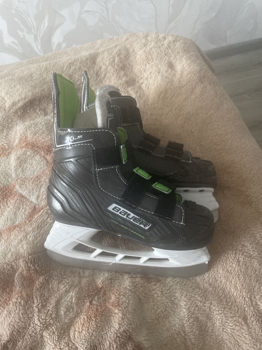 Коньки детские..