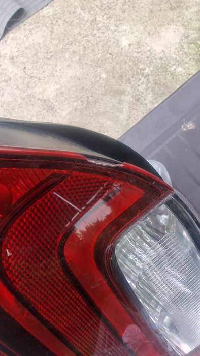 Продавам ляв стоп за Шкода Sitigo