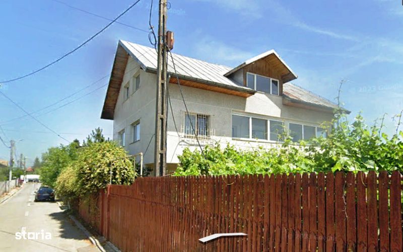 Vanzare casa/vila Oras Chitila