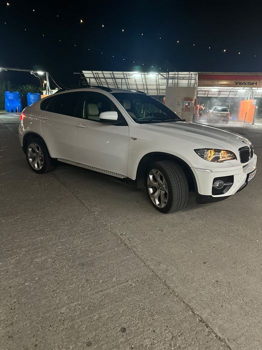 Vand Bmw x6 2011