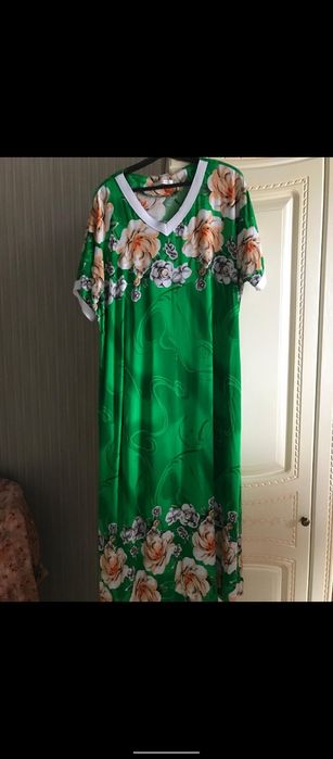 Платье женское...