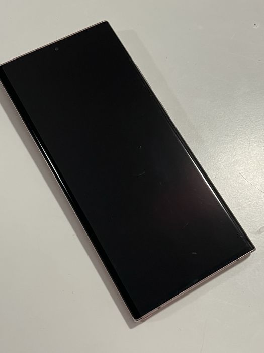 Samsung Galaxy Note 20 Ultra 256gb Bronze