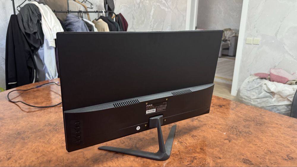 Монитор ARG 180 Hz