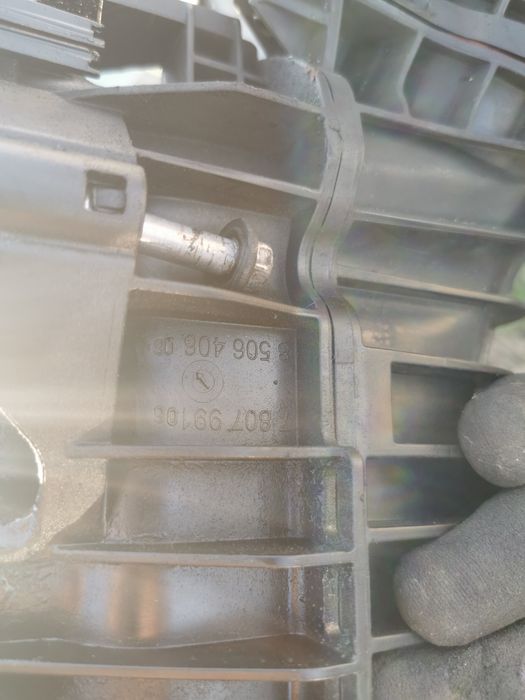 galerie admisie bmw n47d20A n47d20C