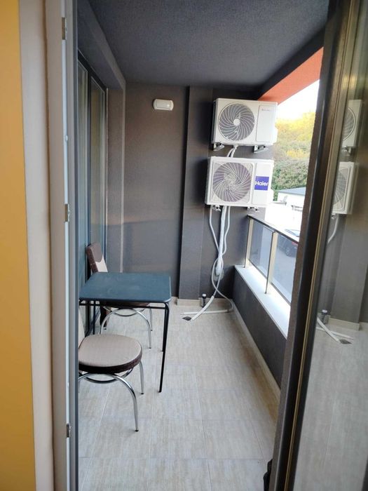 Дава се под наем Двустаен апартамент в Варна, Младост 1 - 65 кв.м за 408 € - Снимка #8