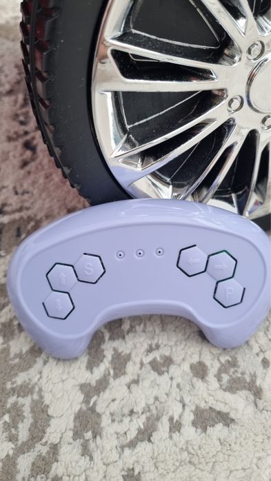 Машина детский электромобиль