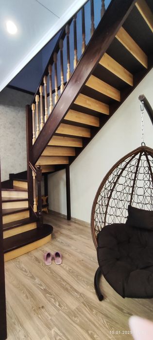 Продается шикарный 2этажный  коттедж