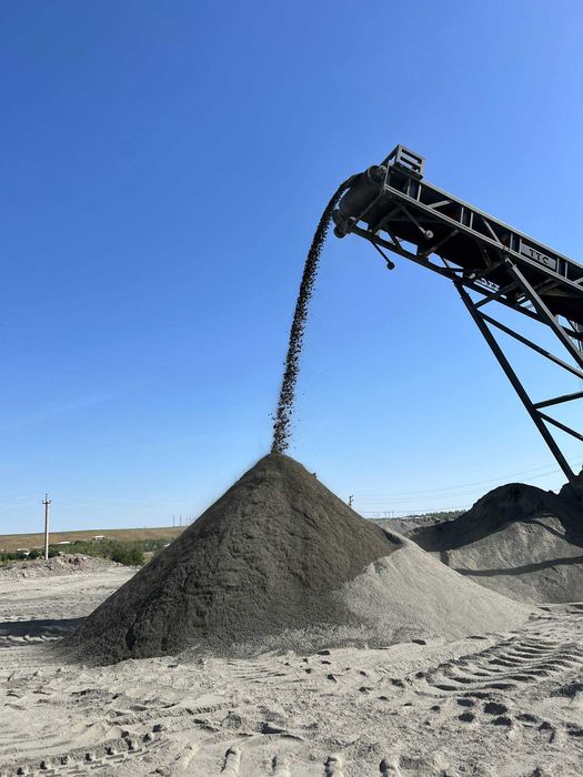 Sheben Klinets Qum Tosh