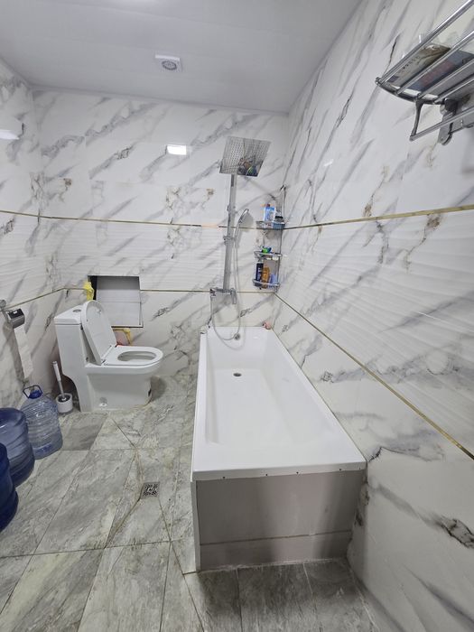 Дуплекс квартира 200 кв.м, 8 хона