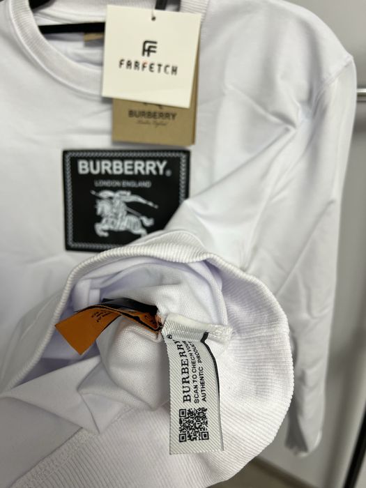 Bluza BURBERRY  super calitate