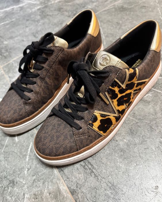 Маратонки Michael Kors