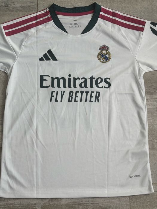 Tricou Real Madrid Mbappe nr.10(L)