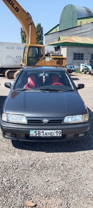 Продам ниссан примьера п10