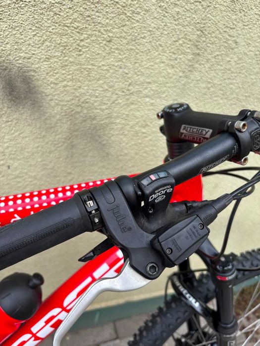 Vand bicicleta S-Crash 26