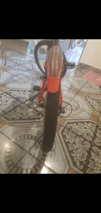 Vând Bicicletă BTWIN super ofertă!