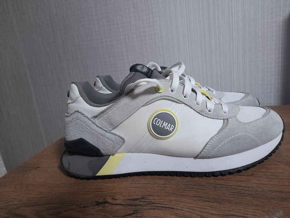 COLMAR мъжки обувки 42 номер.